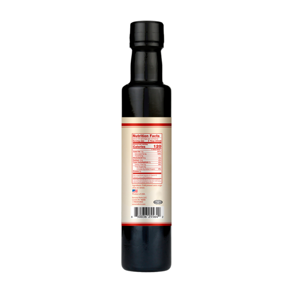 Infused Extra Virgin Olive Oil | <b>Lemon</b> | All Sizes