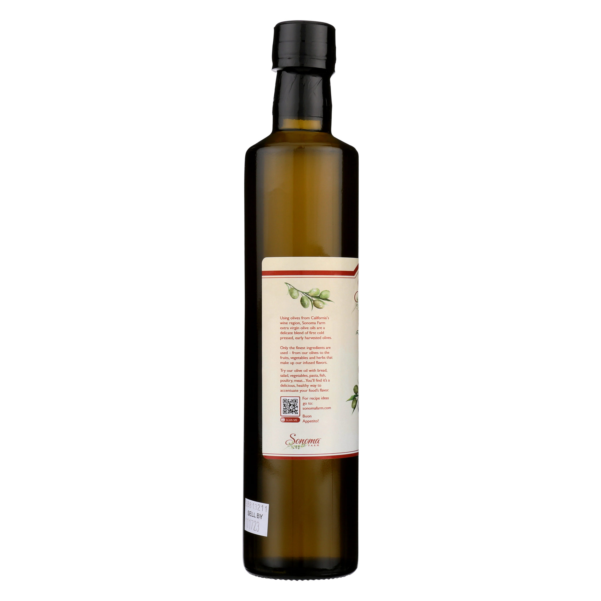 All Natural Organic Olive Oil Cooking Spray - MadeWith