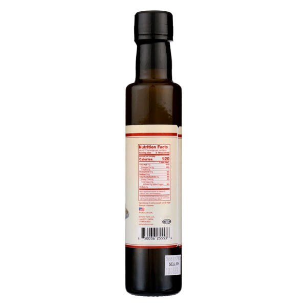 Infused Extra Virgin Olive Oil | <b>Butter</b> | All Sizes