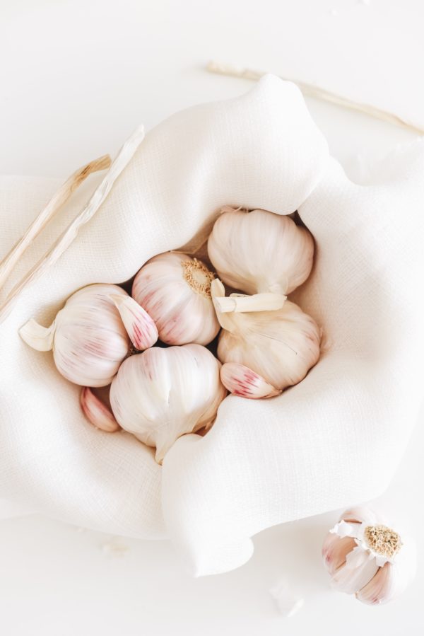 Infused Extra Virgin Olive Oil | <b>Garlic & Butter</b> | All Sizes