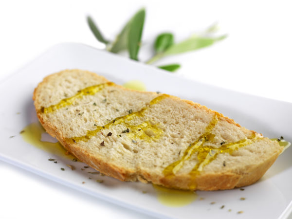 Extra Virgin Olive Oil | <b>2024 Crop</b> | 1 Gallon / 3.8 Liters