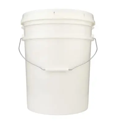 Five (5) Gallon Pail of Extra Virgin Olive Oil - Place Holder