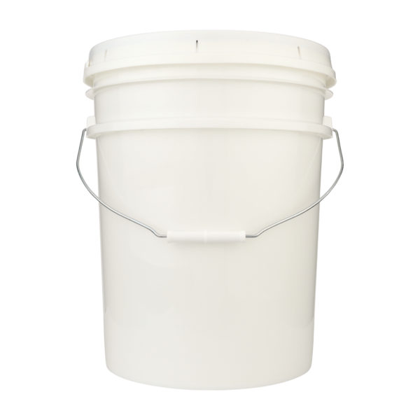 Five (5) Gallon Pail of Extra Virgin Olive Oil - Place Holder