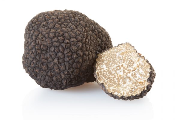 Truffle Infused Olive Oil | Black Truffle | <b> Organic</b>  | All Sizes