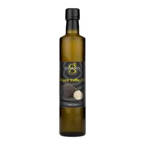 Giorgio Truffle Oil - Black - 250ml - Front