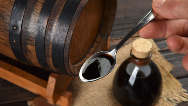 balsamic vinegar