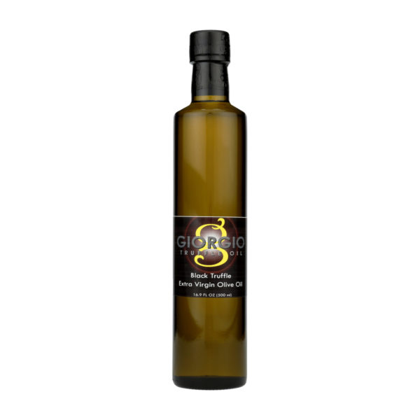 Black Truffle Oil Available Online