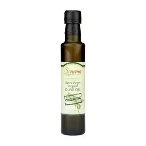 Oranic Extra Virgin Olive Oil - 250 ml
