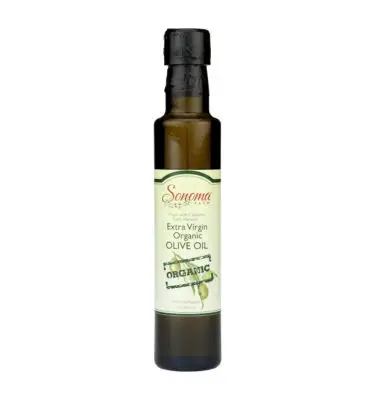 Oranic Extra Virgin Olive Oil - 250 ml