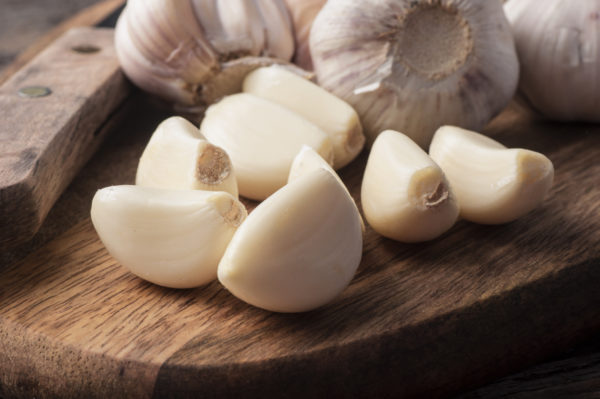 Infused Extra Virgin Olive Oil | <b>Garlic & Butter</b> | All Sizes