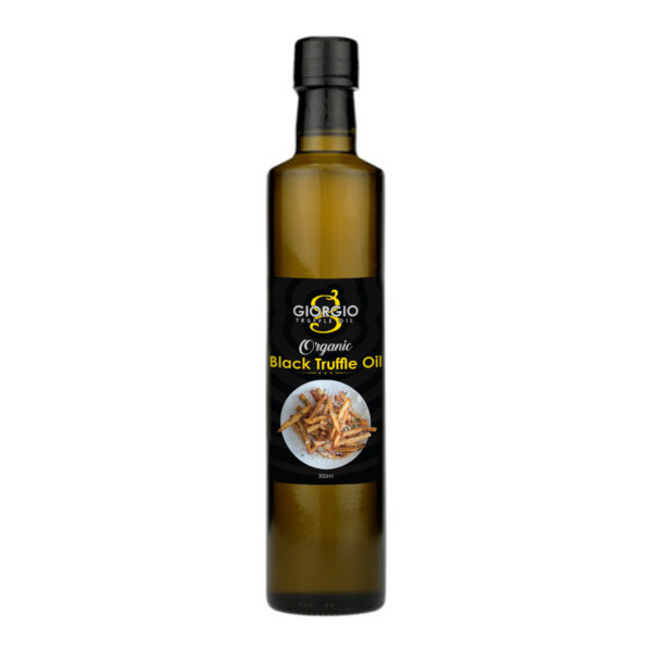 Roasted Butternut Squash with Sage and Black Truffle Oil Recipe