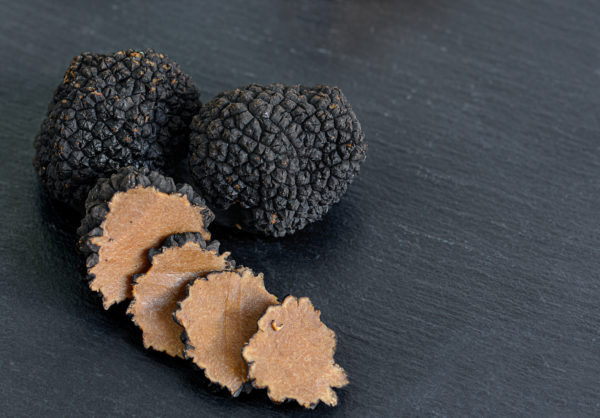 Truffle Infused Olive Oil | <b>Black Truffle</b> | 5 Gallon / 19 Liters