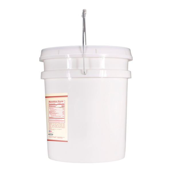 Giardiniera | Chicago Style | <b>Hot</b> | Food Service |  5 Gallon/640oz