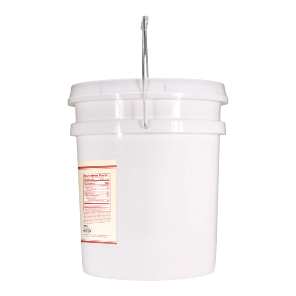 Giardiniera Hot **Made With Extra Virgin Olive Oil ** Bulk 5 Gallon / 18927ml