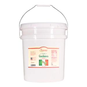 Giardiniera Mild **Made With Extra Virgin Olive Oil** Bulk 5 Gallon / 18927ml