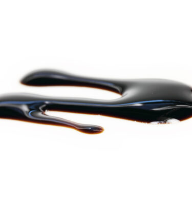 .Balsamic Vinegar Glaze | Flavor Infused | Bourbon | 250ml / 8.5oz