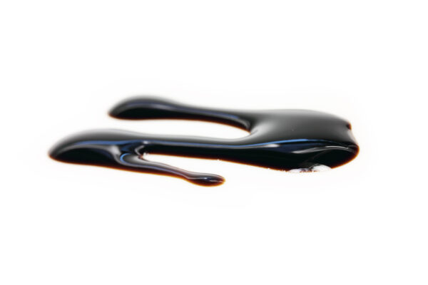 .Balsamic Vinegar Glaze | Flavor Infused | Peach| 250ml / 8.5oz