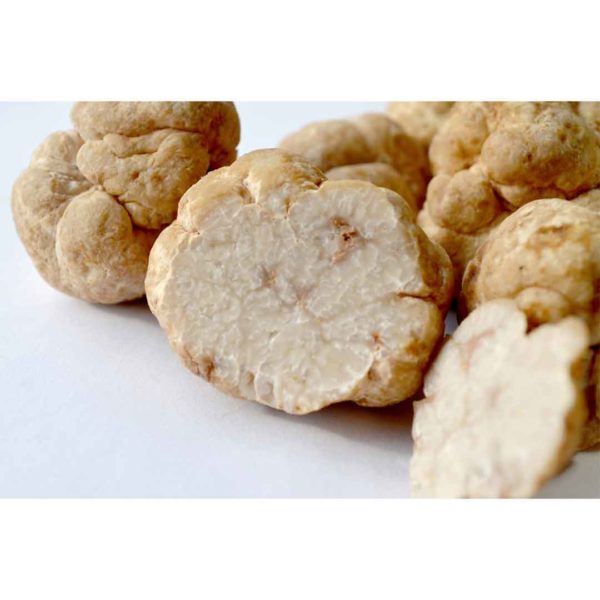 Truffle Infused Olive Oil | <b>White Truffle</b> | 275 Gallon / 1041L