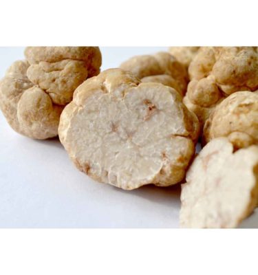 Truffle Infused Olive Oil | White Truffle | <b>Organic</b> | Sample  44ml / 1.5oz