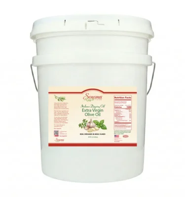EVOO Italiano Dipping OIl - 5 Gallon Pail