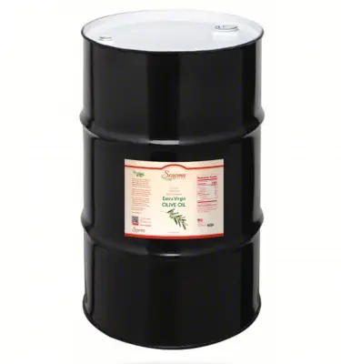 Buk Olive Oil - 55 Gallon Drum Extra Virgin Olive Oil