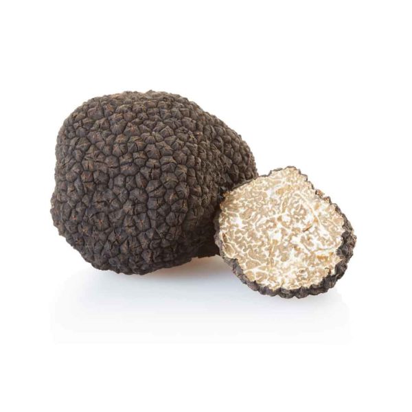 Truffle Infused Olive Oil | <b>Black Truffle</b> | 5 Gallon / 19 Liters