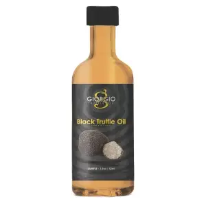 Giorgio Truffle Black Truffle Oil - Sample