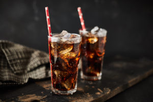 Balsamic Cherry "Style Coke" Recipe