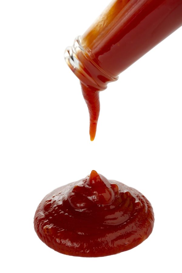 Black Truffle Hot Sauce Sample 2oz / 59ml