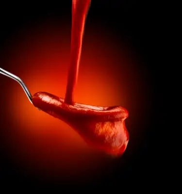 Black Truffle Hot Sauce Sample 2oz / 59ml