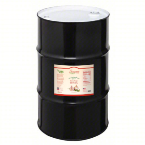 Infused Extra Virgin Olive Oil | <b>Garlic</b> | 55 Gallons / 208 Liters