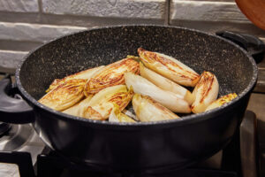 Roasted Artichoke Hearts Appetizer Recipe