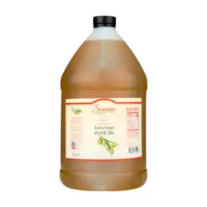 Extra Virgin Olive Oil | <b>2025 Crop</b> | 1/2 Gallon / 1.9 Liters