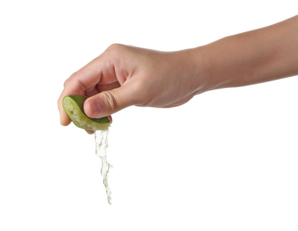 Infused Extra Virgin Olive Oil | <b>Lime</b> | All Sizes