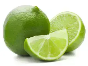 Infused Extra Virgin Olive Oil | <b>Lime</b> | 1/2 Gallon / 1.9 Liters