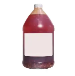 Organic Red Pepper Olive Oil - 1 Gallon