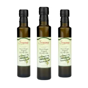 Extra Virgin Olive Oil - Organic - 250 ml