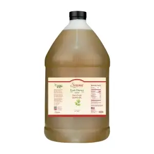 Sonoma Farm Cilantro Infused Extra Virgin Olive Oil - 1 Gallon