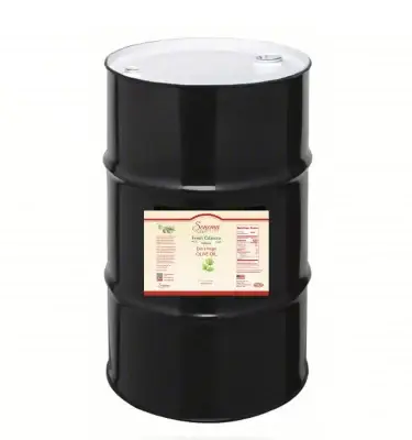 Sonoma Farm Cilantro Infused Extra Virgin Olive Oil - 55 Gallon