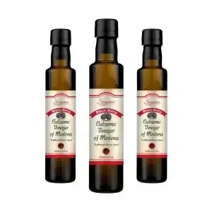 Sonoma Farm Balsamic Vinegar - Blackberry - 250ml - Three Pack