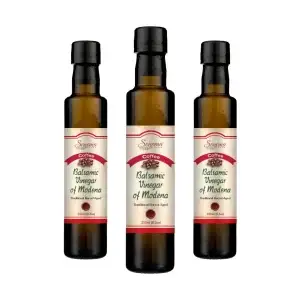 Sonoma Farm Balsamic Vinegar - Coffee - 250ml - Three Pack