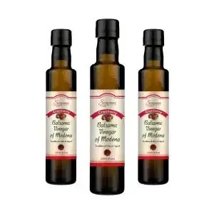Sonoma Farm Balsamic Vinegar - Cranberry- 250ml - Three Pack