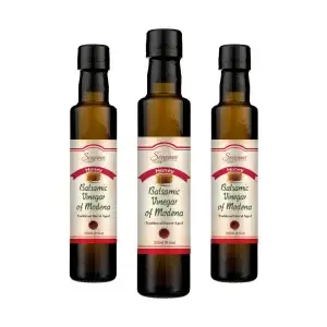 Sonoma Farm Balsamic Vinegar - Honey - 250ml - Three Pack