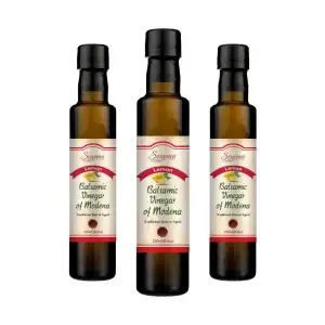Sonoma Farm Balsamic Vinegar - Lemon - 250ml - Three Pack