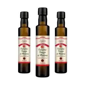 Sonoma Farm Balsamic Vinegar - Maple - 250ml - Three Pack
