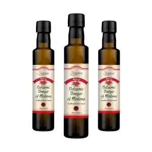 Sonoma Farm Balsamic Vinegar - Spicy - 250ml - Three Pack