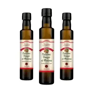Sonoma Farm Balsamic Vinegar - Walnut - 250ml - Three Pack