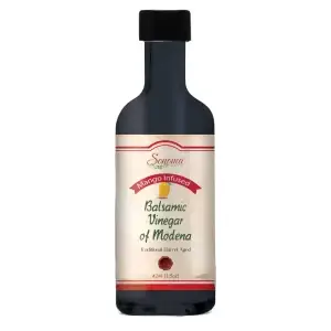 Sonoma Farm Balsamic Vinegar - Mango Flavor Infused - Sample - 1.5oz
