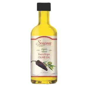 Virgin Olive Oil - Chipotle Flavour Infused - Sample - 1.5oz