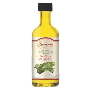 Virgin Olive Oil - Dill Pickle Flavour Infused - Sample - 1.5oz
